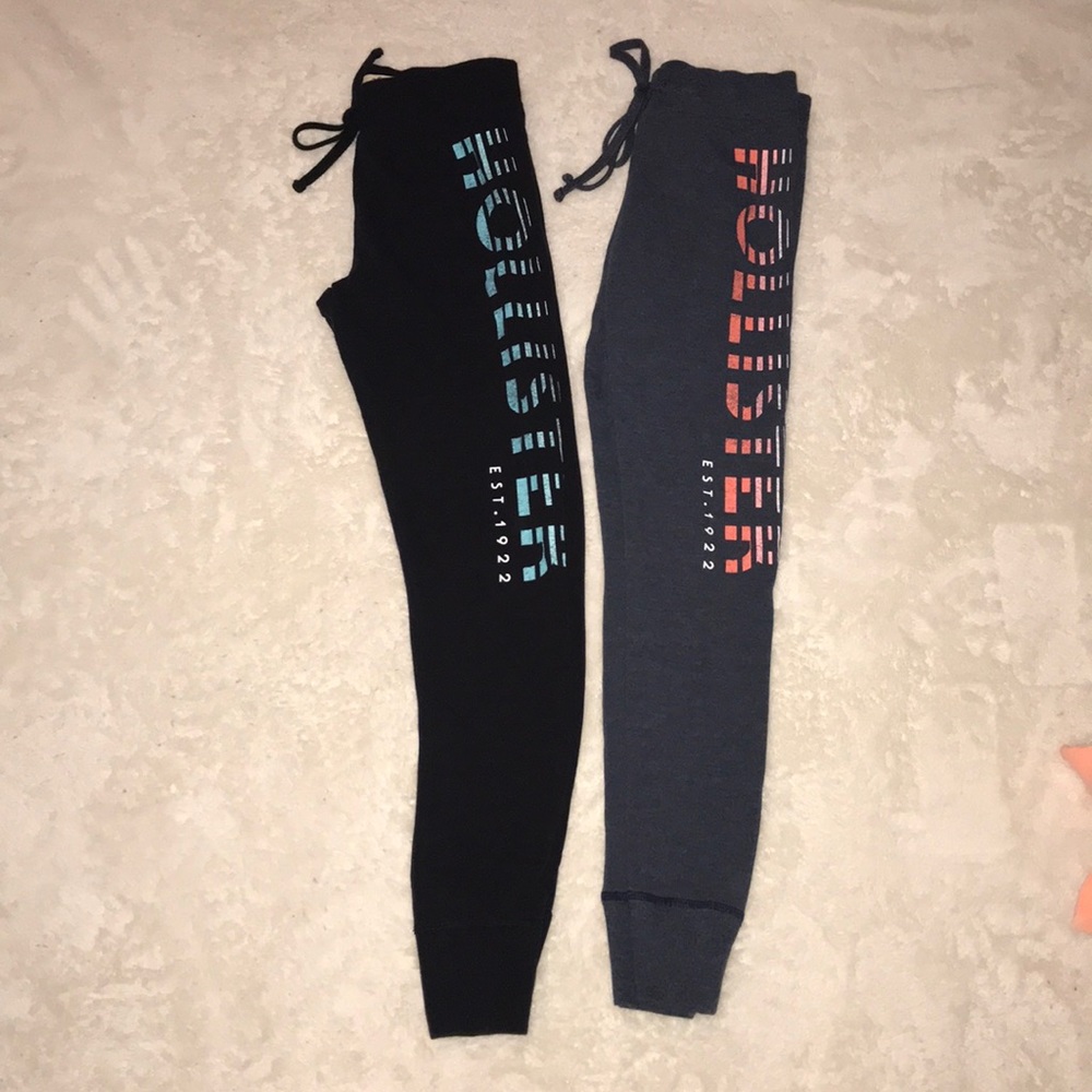 HOLLISTER